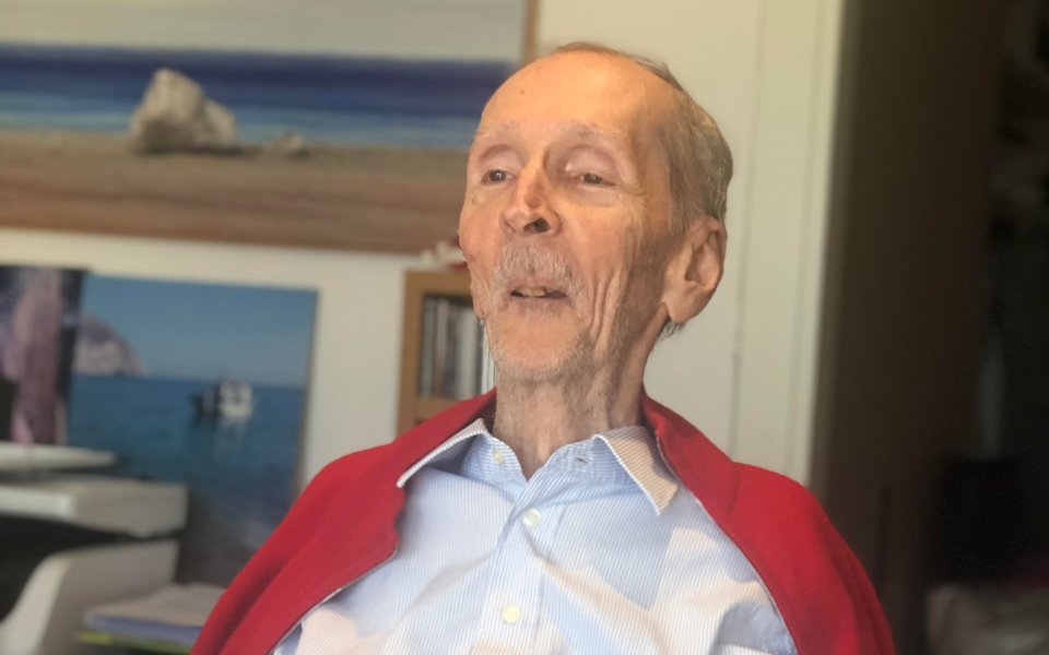 konstantinos aggelopoulos