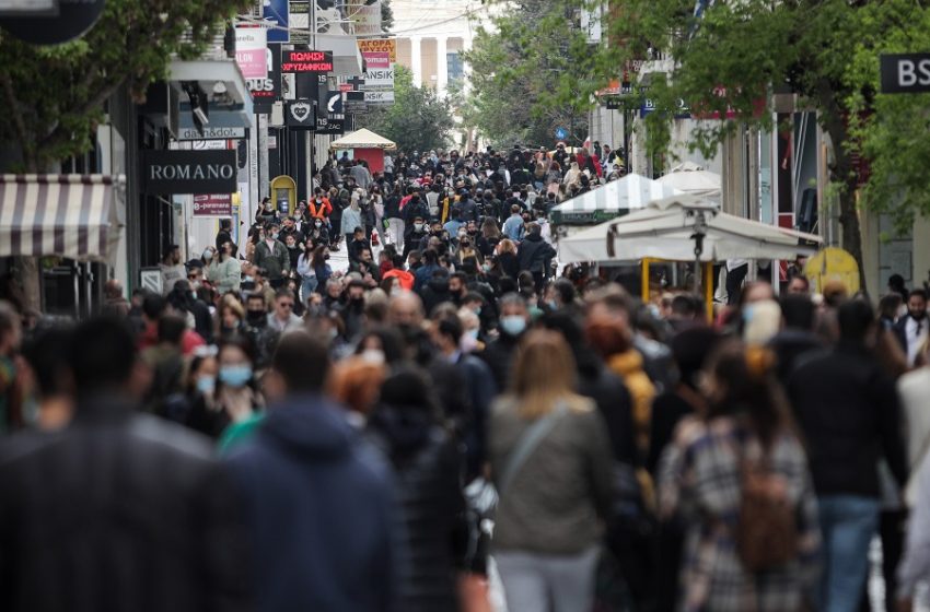  Απαγόρευση κυκλοφορίας τα μεσάνυχτα: Αποφάσεις μέσα στην εβδομάδα και για κατάργηση click away – click in shop