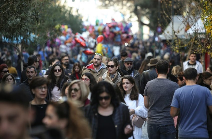  Οριστικό: Πότε πετάμε τις μάσκες – Ανακοινώσεις από το CDC των ΗΠΑ