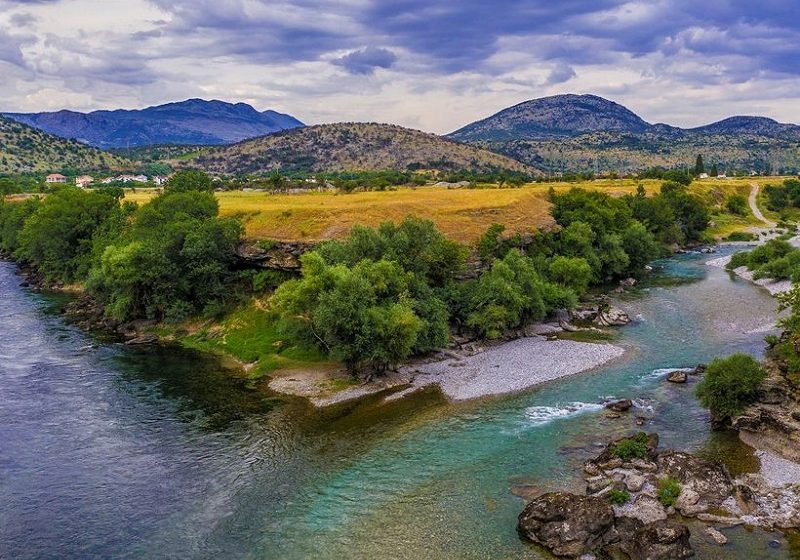  Natura: Εξηγήσεις από την ελληνική κυβέρνηση ζητά η Κομισιόν