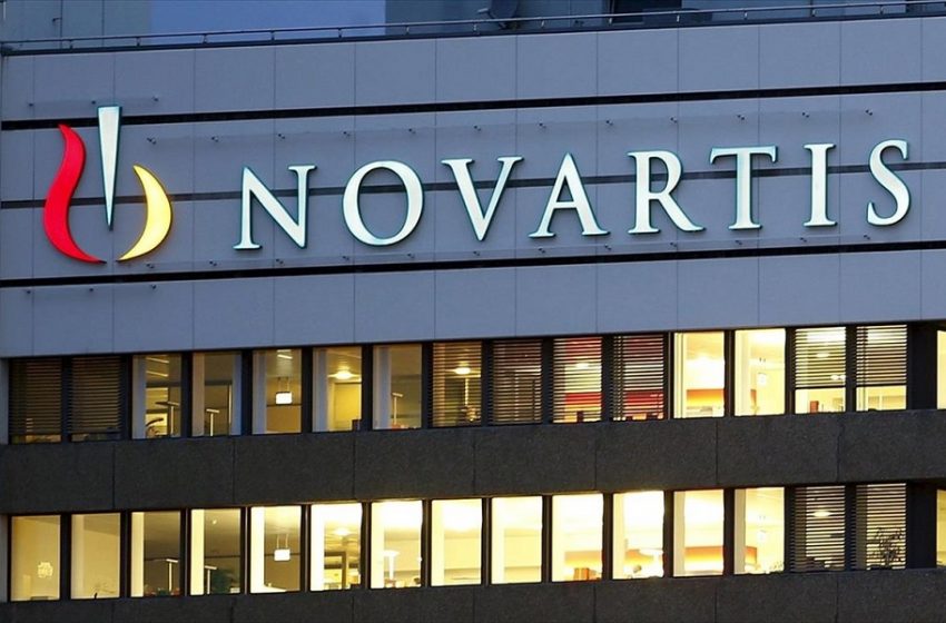  Novartis: Ανακρίτρια και εισαγγελέας διαφωνούν για το αν θα βγει “κουκούλα” από τους προστατευόμενους μάρτυρες