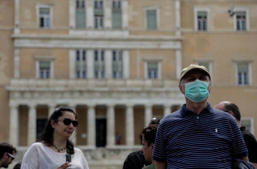  Σύννεφα στην Ελλάδα μετά τα δυσοίωνα νέα από την Ισπανία – Το trickle down, τα διλλήματα και το διακύβευμα των εκλογών