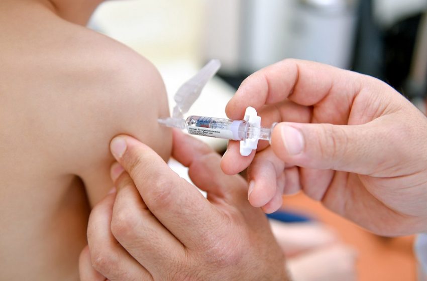  Γερμανία: Εμβολιασμός για παιδιά από 12 έως 15 ετών έως 7 Ιουνίου