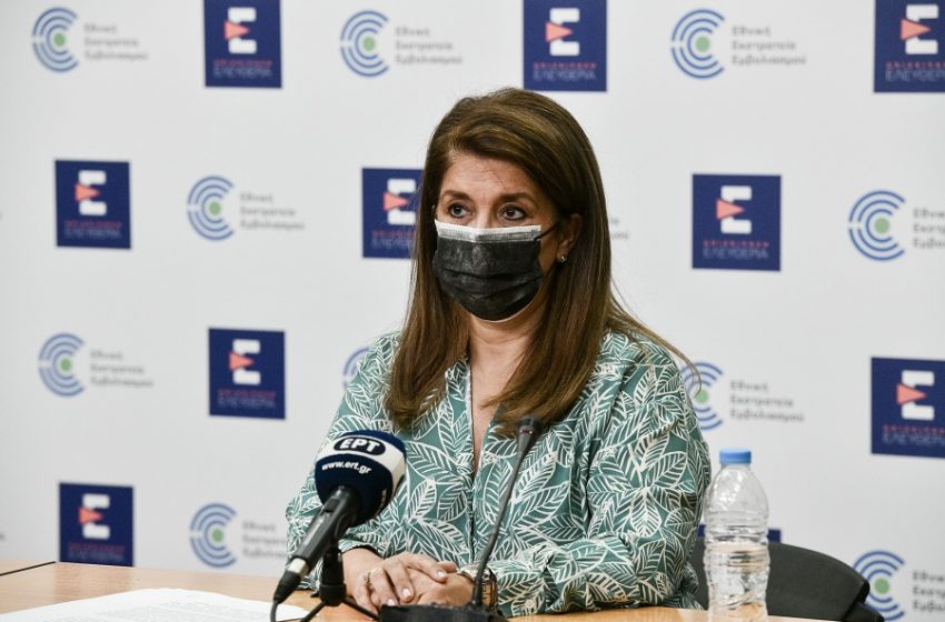  LIVE Η ενημέρωση για τον κοροναϊό και τη νέα  άρση μέτρων