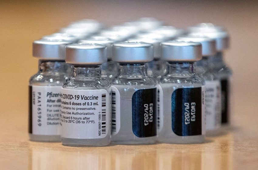  Έρευνα: Τα εμβόλια Pfizer και Moderna είναι πιθανό να επιτυγχάνουν διαρκή ανοσία