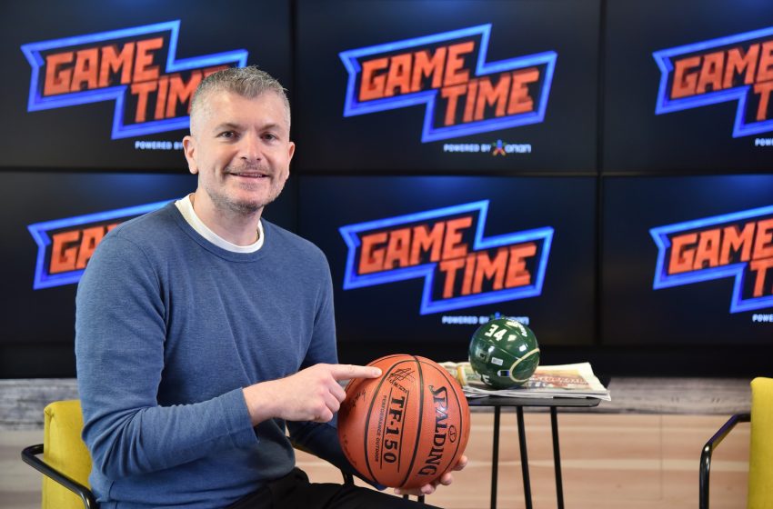  ΟΠΑΠ Game Time ΜΠΑΣΚΕΤ: Το Final Four της Euroleague με τη ματιά του Γιώργου Καλαϊτζή