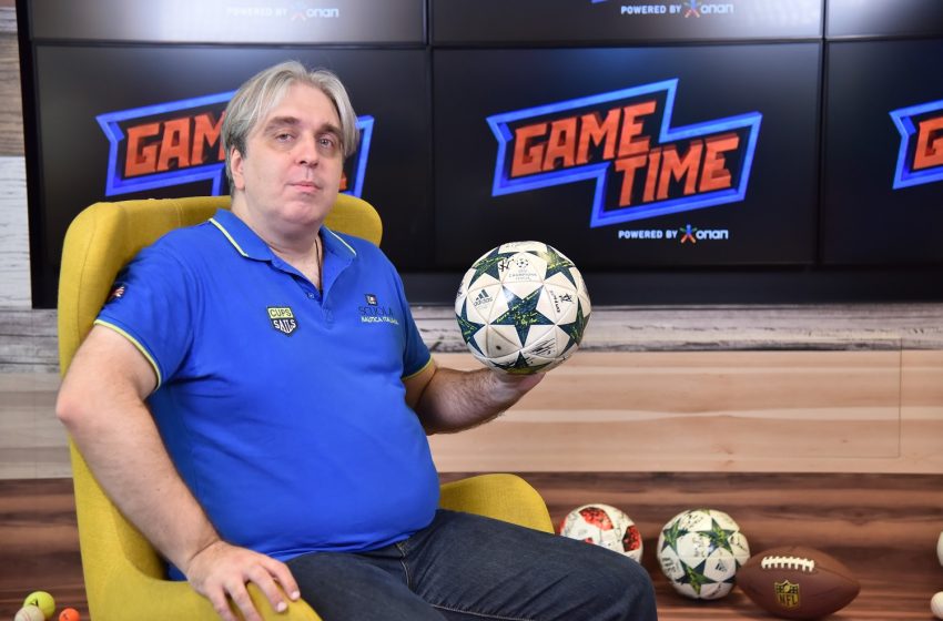  ΟΠΑΠ Game Time: Ο Γιώργος Μαζιάς αναλύει τη “μητέρα των μαχών” στο Ντραγκάο του Πόρτο