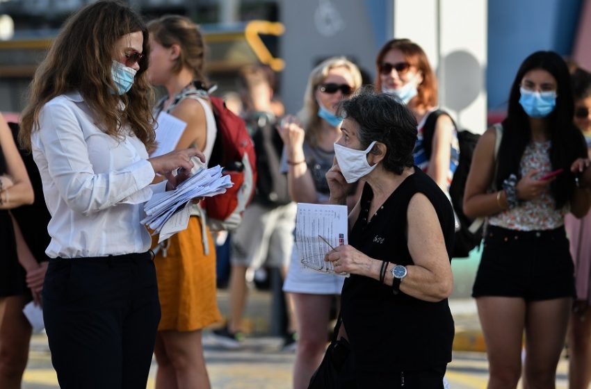  Αυξάνεται η πληρότητα των πλοίων – Ανακοινώσεις Πλακιωτάκη