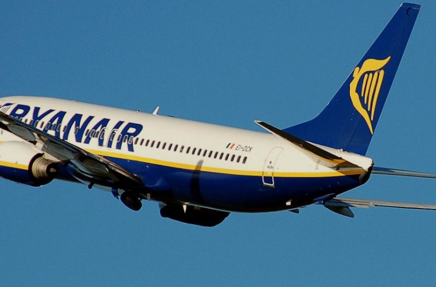  Τέλος στο θρίλερ με την πτήση της Ryanair – Απογειώθηκε από το Μινσκ για το Βίλνιους – Το χρονικό της “αεροπειρατείας”