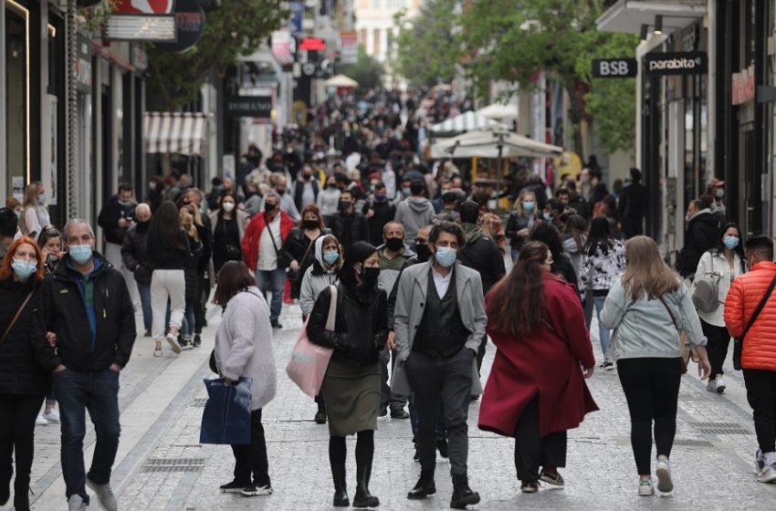  Πρεμιέρα για το πασχαλινό ωράριο στα καταστήματα – Πώς θα λειτουργήσουν