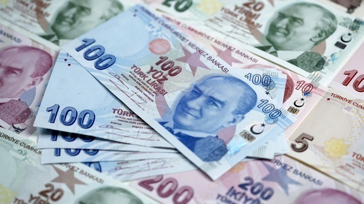  Πληθωρισμός ρεκόρ στην Τουρκία – 36,08% τον Δεκέμβριο
