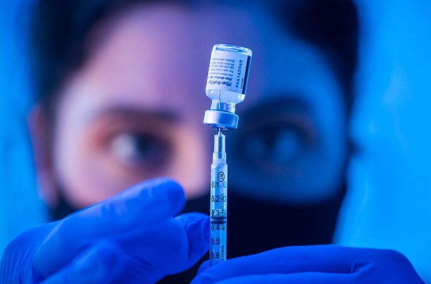  Spike: Νέα στοιχεία για την ανακάλυψη που προκαλεί τις θρομβώσεις στα εμβόλια – Τι λέει στο libre o Γκίκας Μαγιορκίνης