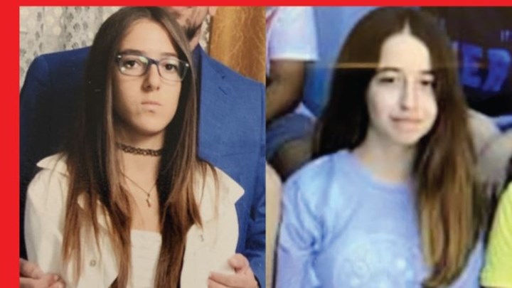  Βρέθηκαν τα ανήλικα κορίτσια που είχαν εξαφανιστεί από το Βόλο