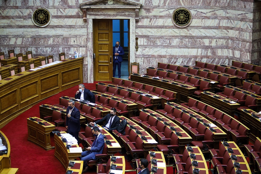 vouli kannavi
