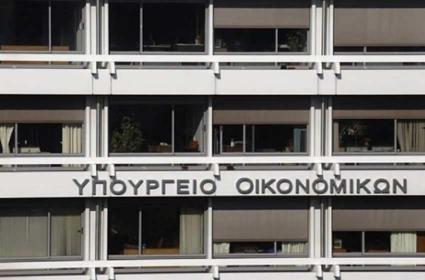  Προϋπολογισμός: “Τρύπα” 256 εκατ. ευρώ στα έσοδα Απριλίου