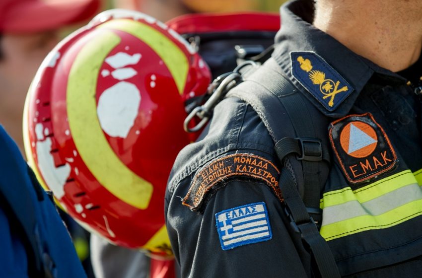  Νέα αυτοκτονία συγκλονίζει το Ηράκλειο – Πυροσβέστης της ΕΜΑΚ βρέθηκε νεκρός στο σπίτι του