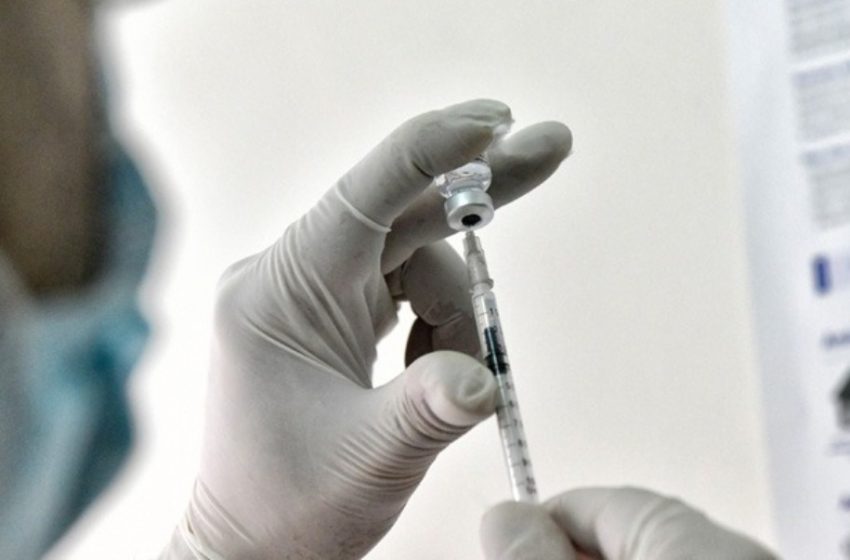  Πελώνη: Μέχρι αύριο οι ανακοινώσεις για υποχρεωτικό εμβολιασμό και εστίαση από τον πρωθυπουργό