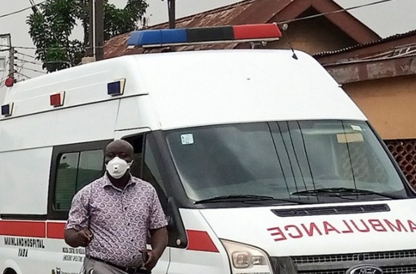  Επιδημία χολέρας σαρώνει τη Νιγηρία – Είκοσι νεκροί σε δυο εβδομάδες