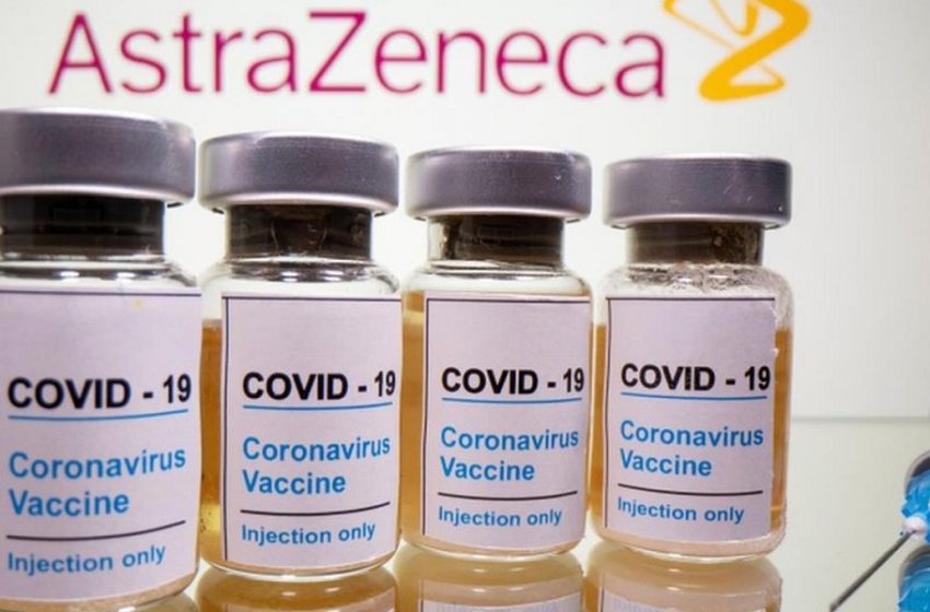  Κοροναϊός: Κανένα μειονέκτημα από τον συνδυασμό εμβολίων AstraZeneca και BioNTech/Pfizer