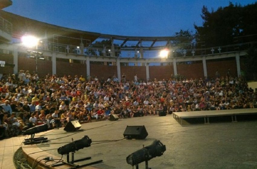  Θεσσαλονίκη: 28 παραγωγές και 300 καλλιτέχνες στο 2ο Φεστιβάλ Καλοκαιριού