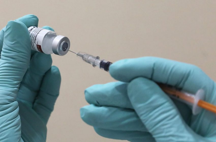  Βασιλακόπουλος: Αλήτες γιατροί είχαν συνδέσει τον παιδικό εμβολισμό με τον αυτισμό