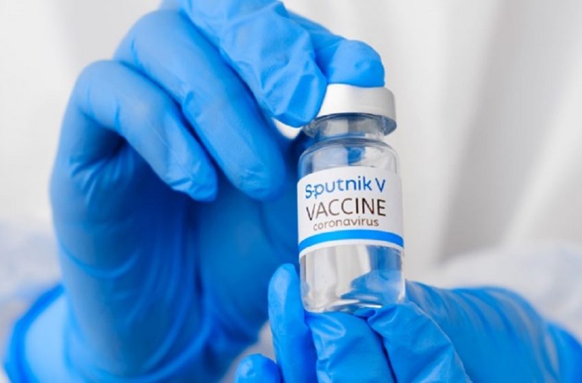  Ιράν-κοροναϊός: Παραγωγή μιας δοκιμαστικής παρτίδας του ρωσικού εμβολίου Sputnik V