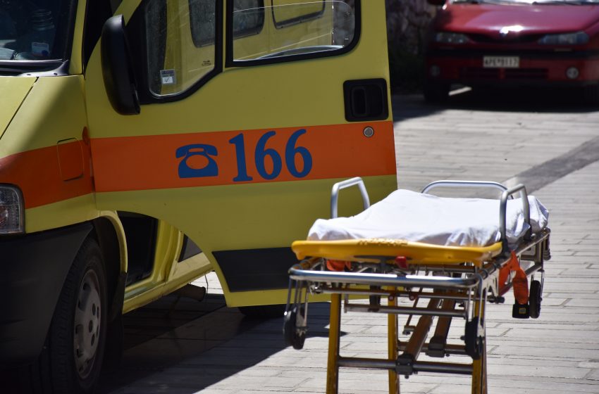  Θεσσαλονίκη: Διπλή «καμπάνα» για τον θάνατο ηλικιωμένου που καταπλακώθηκε από φοίνικα