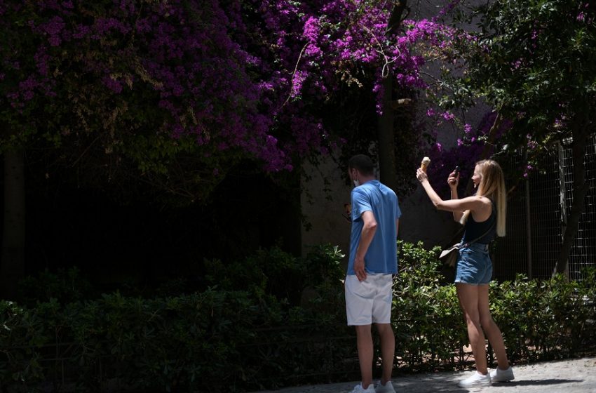  396 κρούσματα σε Αττική, 75 Θεσσαλονίκη-Τα κρούσματα ανά περιοχή