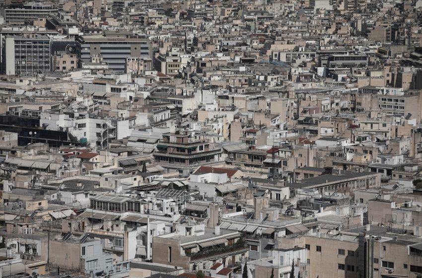  ΥΠΟΙΚ: Πίστωση ποσού συνολικού ύψους 103,2 εκατ. ευρώ σε ιδιοκτήτες ακινήτων