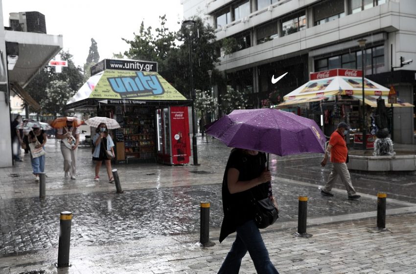  Χάρτης κορoναϊού στην Ελλάδα: 400 κρούσματα σε Αττική- 84 σε Θεσσαλονίκη