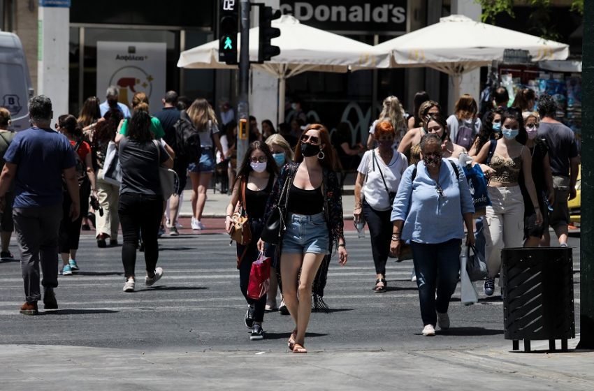  Κοροναϊός: 209 νέα κρούσματα και 17 θάνατοι – Στους 283 οι διασωληνωμένοι