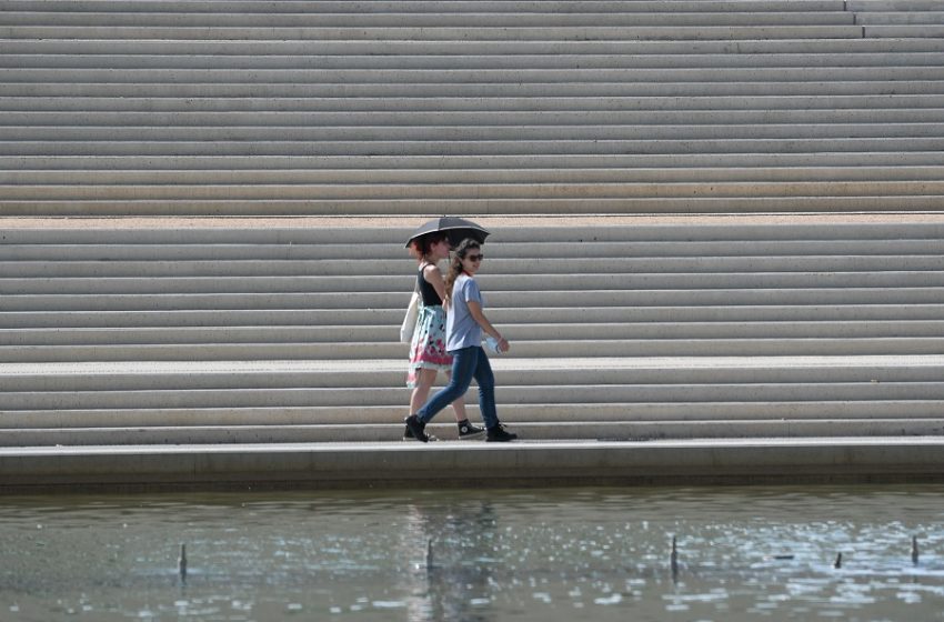  Κοροναϊός: 325 κρούσματα σε Αττική, 31 σε Θεσσαλονίκη – Η κατανομή σε όλη τη χώρα