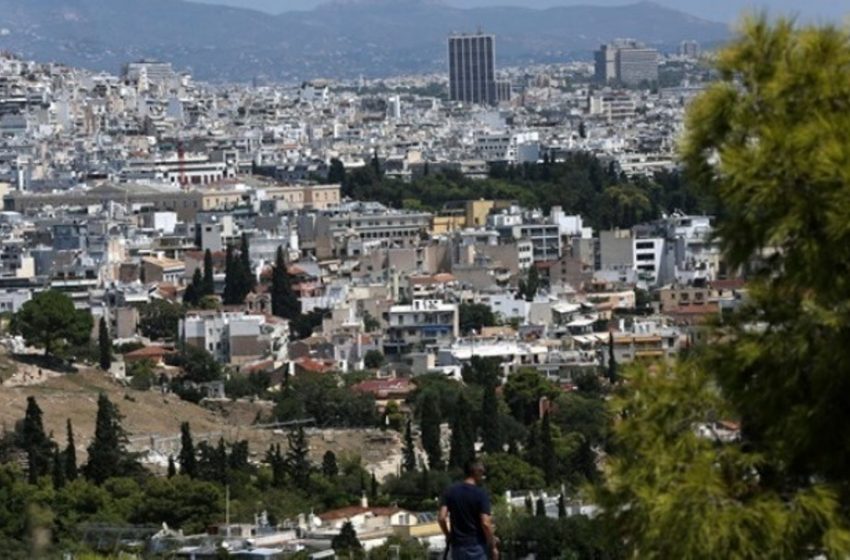  Τι θα ισχύσει για τα μειωμένα ενοίκια τον Ιούνιο και τον Ιούλιο