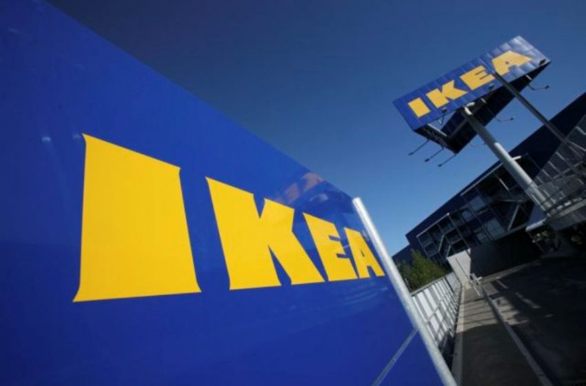  H IKEA φεύγει από την Ρωσία