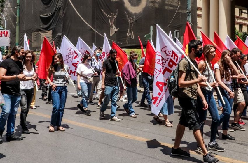  ΑΔΕΔΥ: Ποιοι εξαιρούνται από την απεργία της Τετάρτης (16/6)