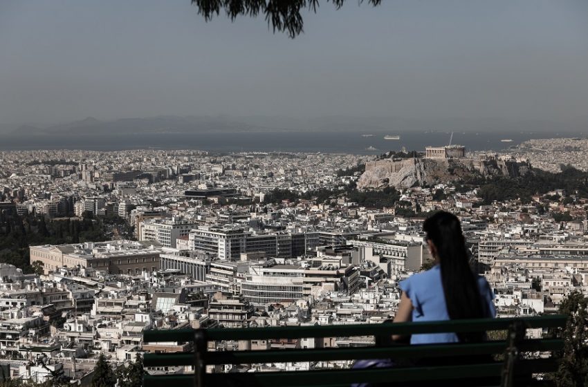  Οι νέες αντικειμενικές αξίες… πλήττουν τη “μεσαία τάξη”