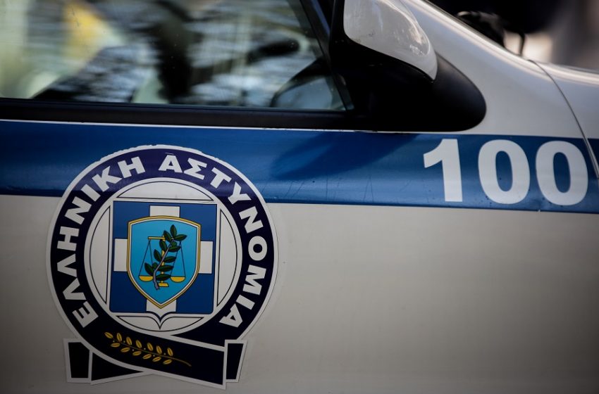  Θεσσαλονίκη: 8χρονος έσωσε τη μαμά του καλώντας την αστυνομία