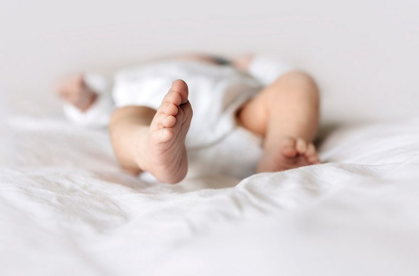  Κέρκυρα: Αιφνίδια επιδείνωση για το μωρό 45 ημερών με κοροναϊό