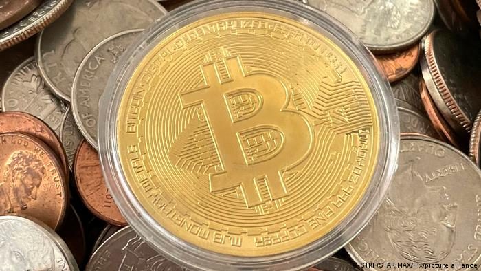  Συνεχίζεται η πίεση στο Bitcoin και τα μικρότερα κρυπτονομίσματα