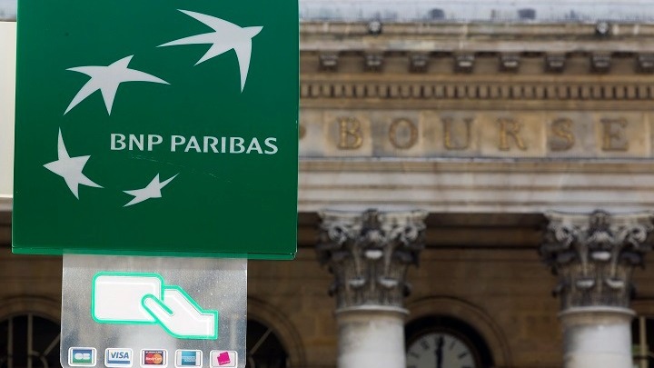  Αποζημίωση 2 εκατ. λιρών από την BNP Paribas σε εργαζόμενη για μισθολογικές διακρίσεις