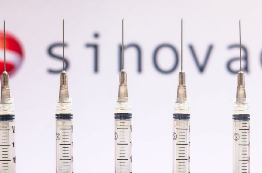  ΠΟΥ: Εγκρίθηκε και το κινεζικό εμβόλιο Sinovac