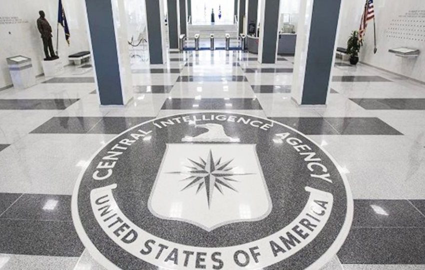  Αποκάλυψη: Η CIA είχε πληροφορίες για την εισβολή της Ρωσίας από το φθινόπωρο – “Ζωτικής σημασίας για την Ουκρανία”