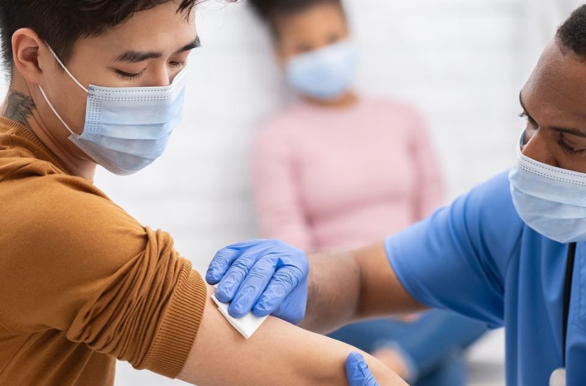  Προειδοποίηση ΟΗΕ: Δεκάδες χώρες διακόπτουν τους εμβολιασμούς λόγω έλλειψης δόσεων