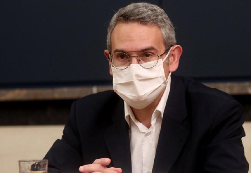 dimitris paraskevis APE