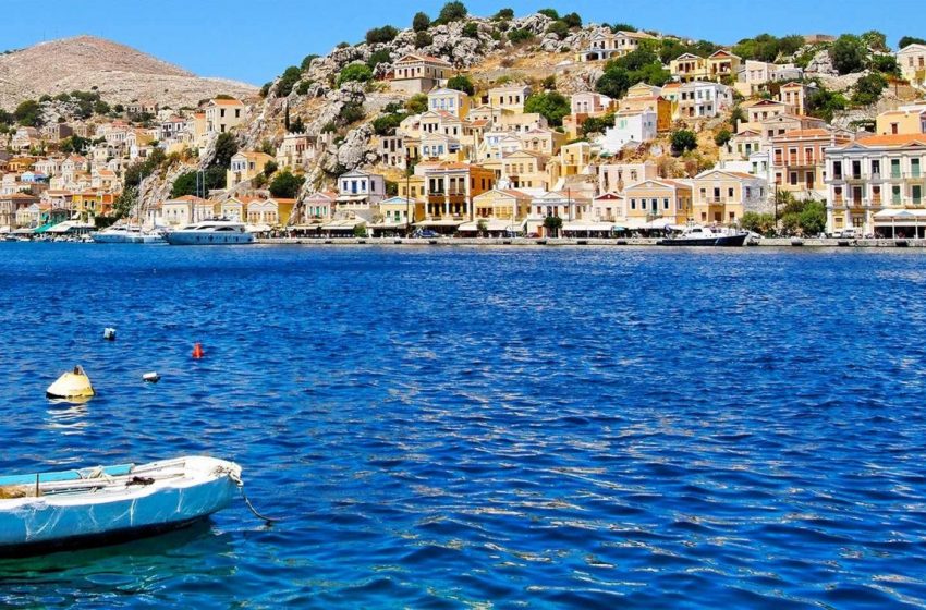  Με 39 έργα “αλλάζει πρόσωπο” ο ελληνικός τουρισμός