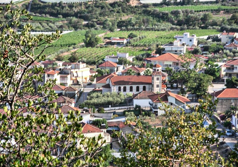  Τραγωδία στην Καβάλα: Έχασε σύζυγο και γιό από κοροναϊό και αυτοκτόνησε