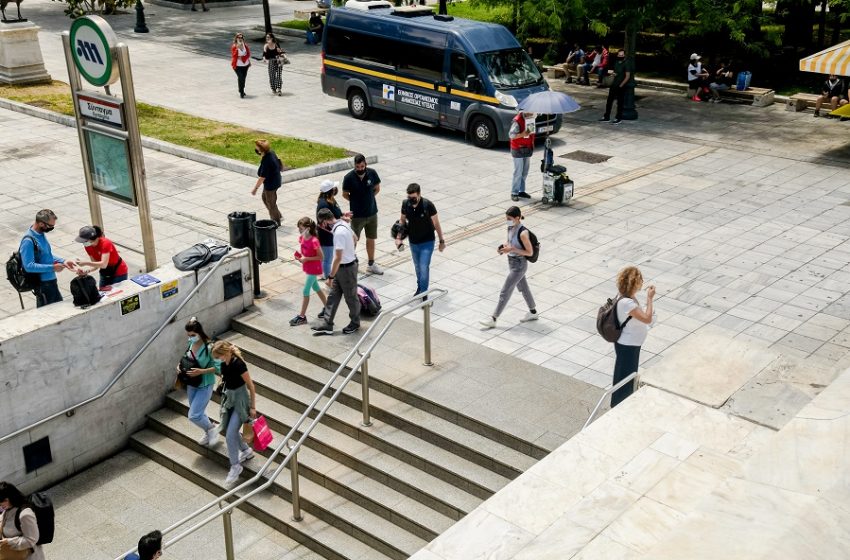  Προνόμια: Δυνατότητα αποκλεισμού των μη εμβολιασμένων – Πού θα ισχύσει- Όλα τα μέτρα που θα ανακοινωθούν