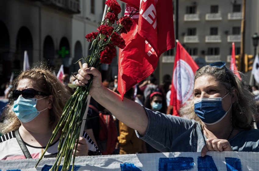  Εργασιακό: Ποιες αλλαγές έγιναν, τι θα ισχύει για το 8ωρο, πότε απαγορεύεται η απεργία