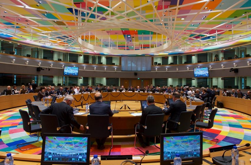  Eurogroup: Ξεκλειδώνει η δόση των 748 εκατ. προς την Ελλάδα