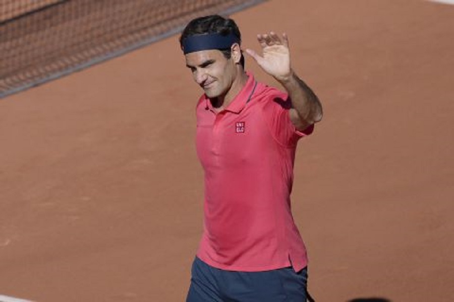 federer